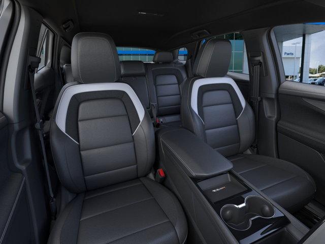 2025 Chevrolet Blazer EV Vehicle Photo in SELMA, TX 78154-1460