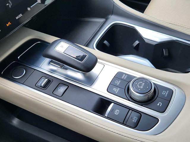 2023 INFINITI QX60 Vehicle Photo in DALLAS, TX 75209