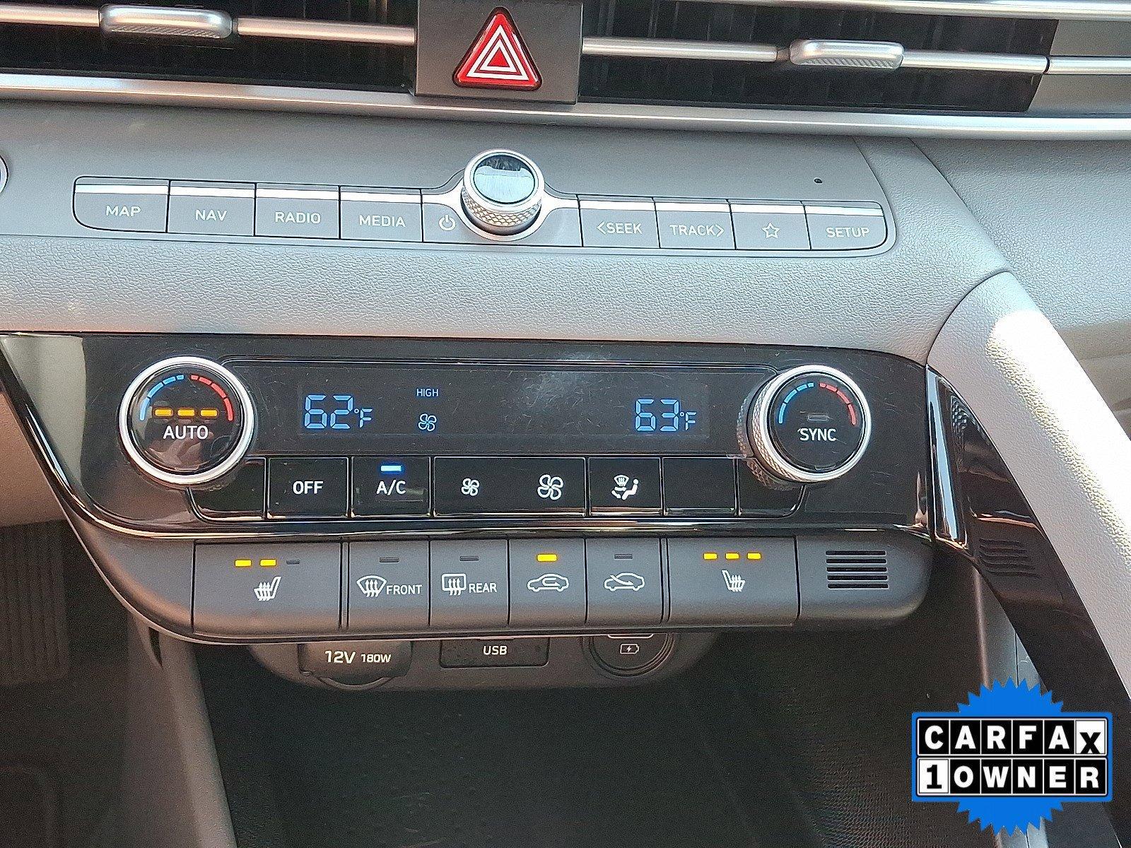 2023 Hyundai ELANTRA Vehicle Photo in Harrisburg, PA 17111