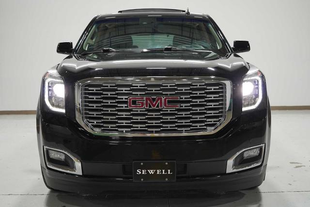 2018 GMC Yukon Vehicle Photo in GRAPEVINE, TX 76051