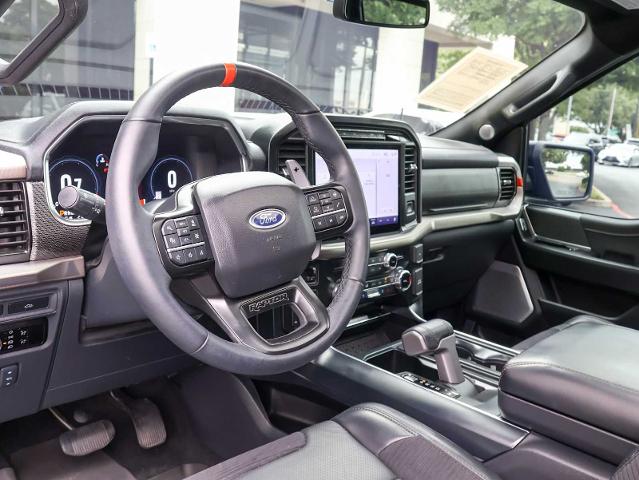 2023 Ford F-150 Vehicle Photo in Dallas, TX 75209