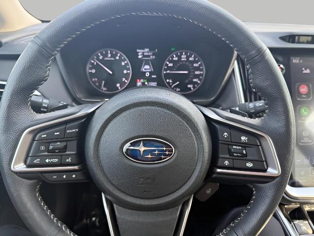 2024 Subaru Outback Vehicle Photo in Oshkosh, WI 54904