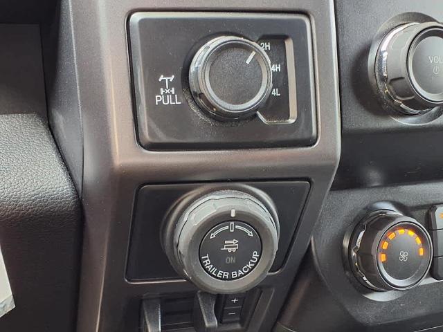 2020 Ford F-150 Vehicle Photo in San Antonio, TX 78230-1001