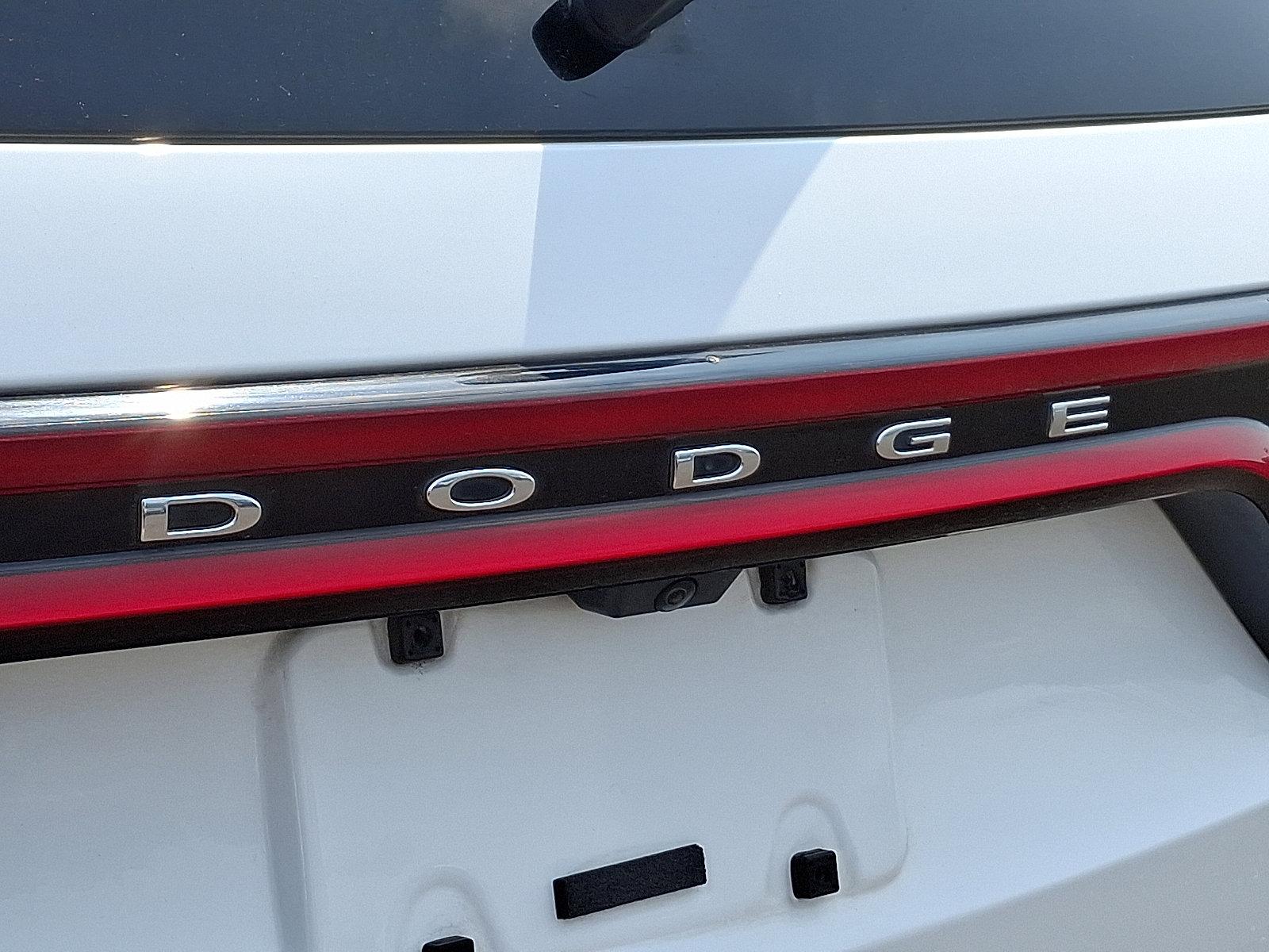 2023 Dodge Durango Vehicle Photo in Trevose, PA 19053