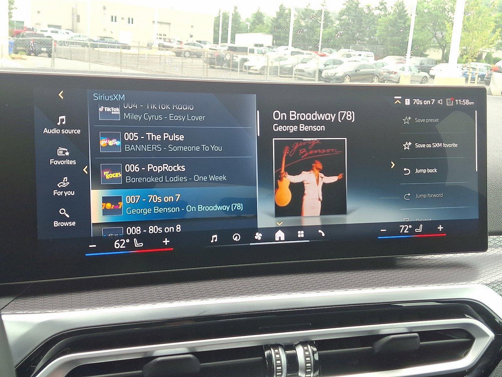 2024 BMW i4 Vehicle Photo in Harrisburg, PA 17111