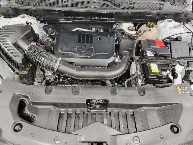 2023 Chevrolet Blazer Vehicle Photo in NEENAH, WI 54956-2243