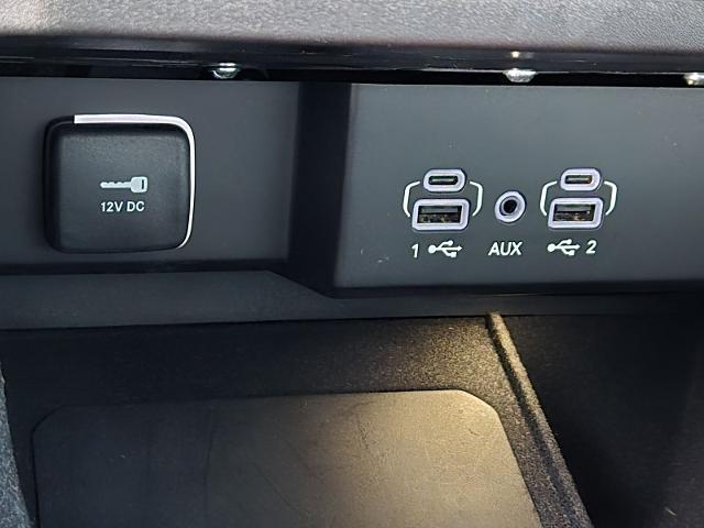 2024 Jeep Wagoneer Vehicle Photo in Weatherford, TX 76087