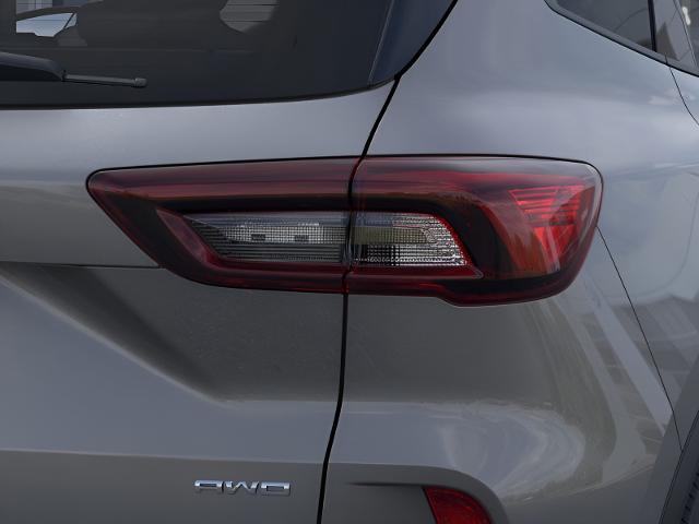 2025 Ford Escape Vehicle Photo in Neenah, WI 54956