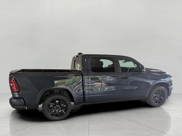 2025 Ram 1500 Vehicle Photo in Oshkosh, WI 54901