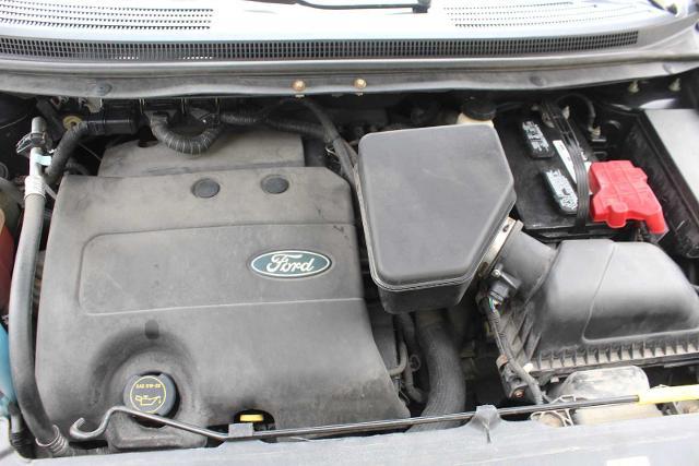 2014 Ford Edge Vehicle Photo in HOUSTON, TX 77090