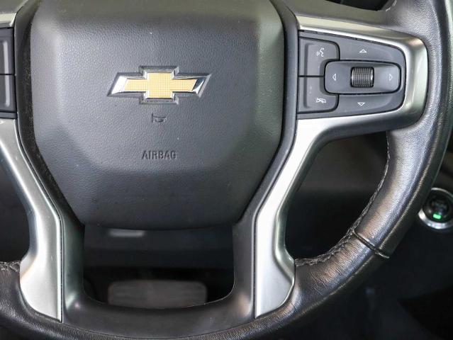 2020 Chevrolet Silverado 1500 Vehicle Photo in Dallas, TX 75209