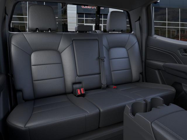 2025 GMC Canyon Vehicle Photo in APPLETON, WI 54914-8833