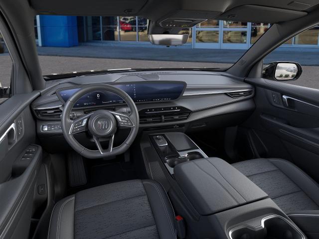 2025 Buick Enclave Vehicle Photo in NEENAH, WI 54956-2243