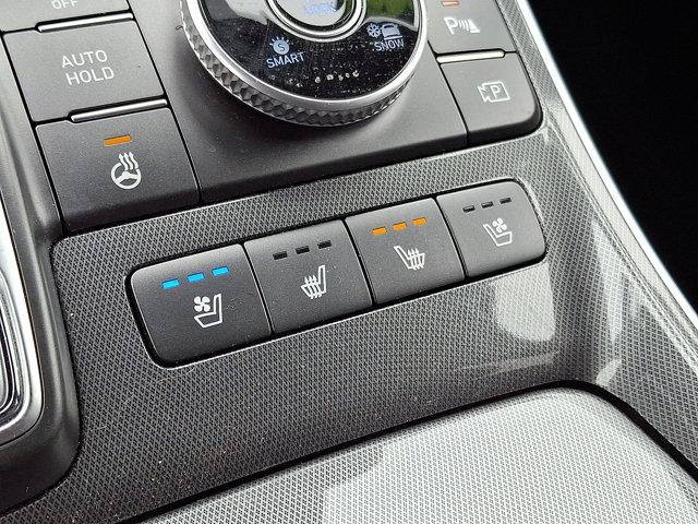 2023 Hyundai SANTA FE Vehicle Photo in Philadelphia, PA 19116