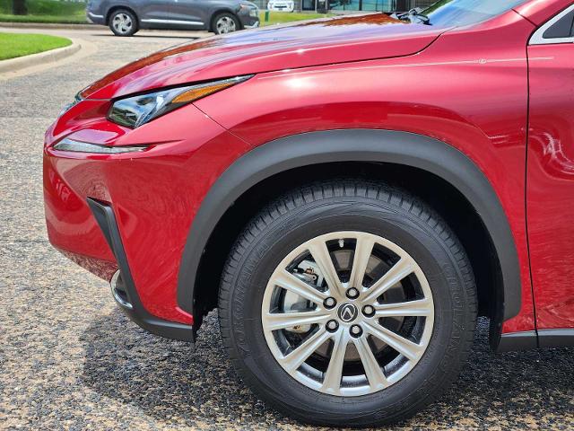 2021 Lexus NX 300 Vehicle Photo in FORT WORTH, TX 76132
