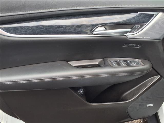 2022 Cadillac XT5 Vehicle Photo in SMITHTOWN, NY 11787-5023