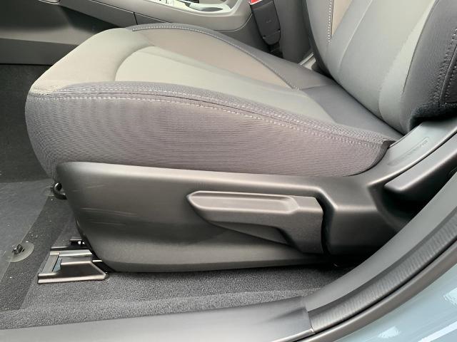 2025 Subaru Crosstrek Vehicle Photo in Oshkosh, WI 54904
