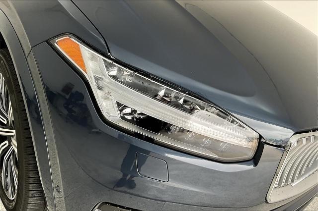 2023 Volvo XC90 Vehicle Photo in Grapevine, TX 76051