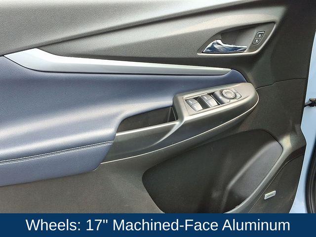 2023 Chevrolet Bolt EUV Vehicle Photo in PAWLING, NY 12564-3219