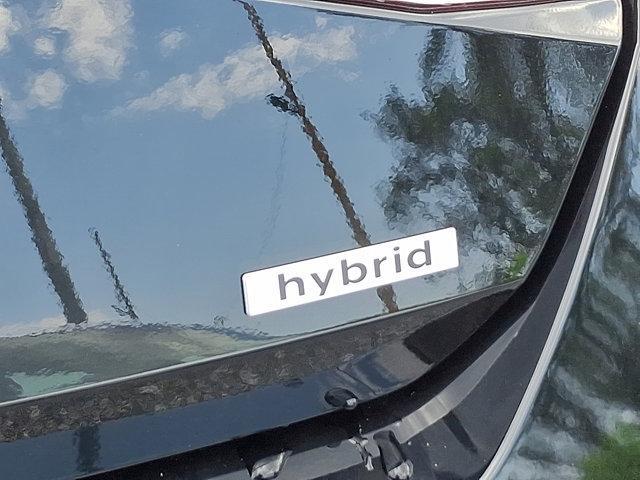 2025 Hyundai ELANTRA Hybrid Vehicle Photo in Harrisburg, PA 17111
