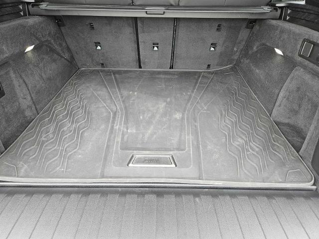 2022 BMW X5 M50i Vehicle Photo in AUSTIN, TX 78717