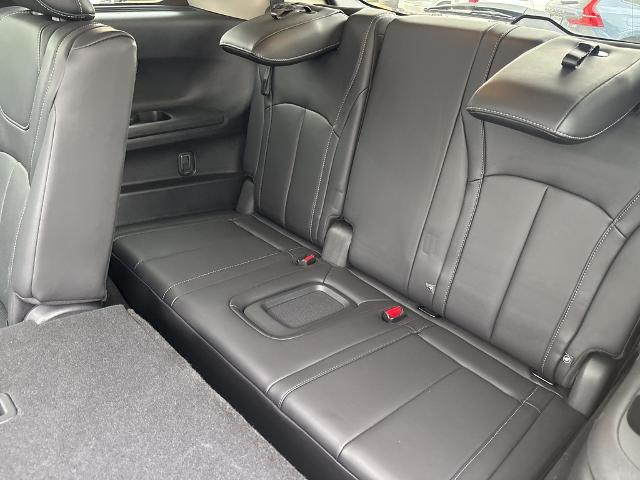 2025 INFINITI QX60 Vehicle Photo in Grapevine, TX 76051