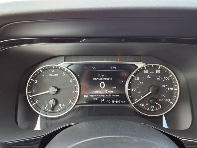 2025 Nissan Pathfinder Vehicle Photo in Appleton, WI 54913