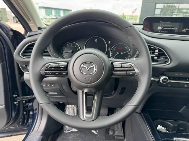 2025 Mazda CX-30 Vehicle Photo in Green Bay, WI 54304