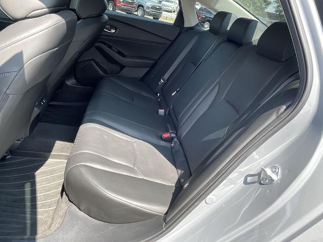 2023 Honda Accord Hybrid Vehicle Photo in BENTONVILLE, AR 72712-4322