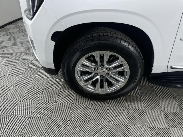 2022 GMC Yukon Vehicle Photo in GILBERT, AZ 85297-0402