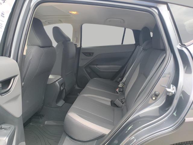 2025 Subaru Crosstrek Vehicle Photo in Green Bay, WI 54304