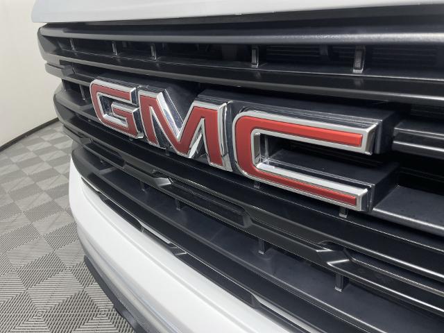 2024 GMC Sierra 1500 Vehicle Photo in GILBERT, AZ 85297-0402