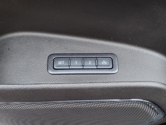 2018 Chevrolet Tahoe Vehicle Photo in HENDERSON, NC 27536-2966