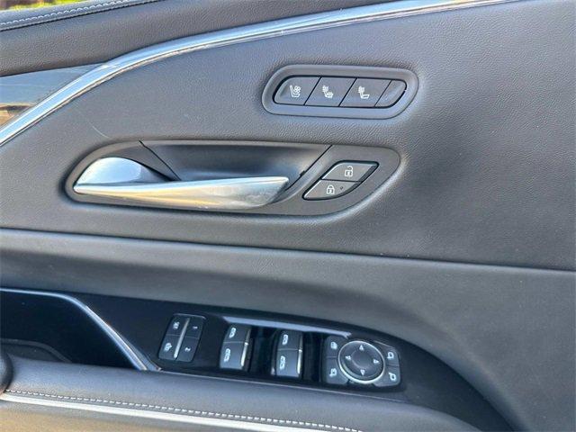 2021 Cadillac Escalade ESV Vehicle Photo in BATON ROUGE, LA 70809-4546