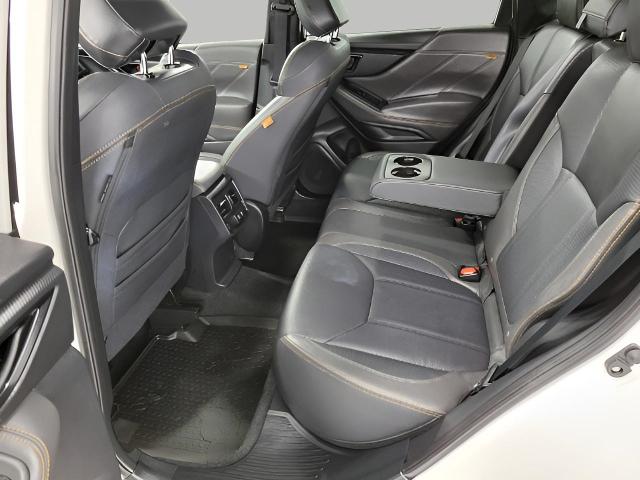 2024 Subaru Forester Vehicle Photo in Green Bay, WI 54304