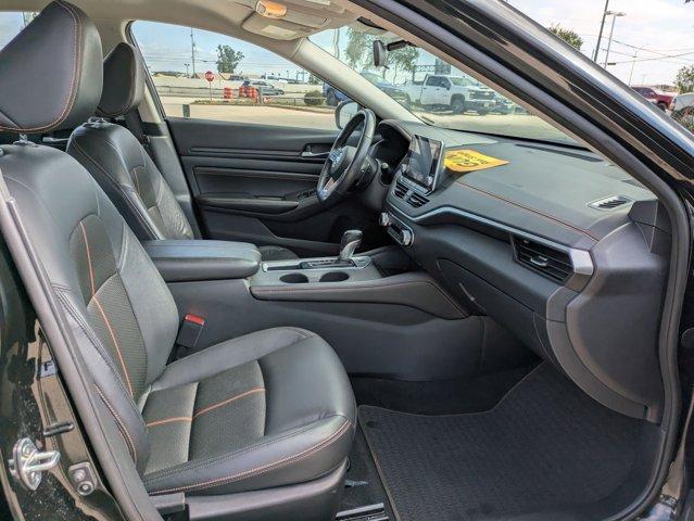 2022 Nissan Altima Vehicle Photo in SELMA, TX 78154-1459