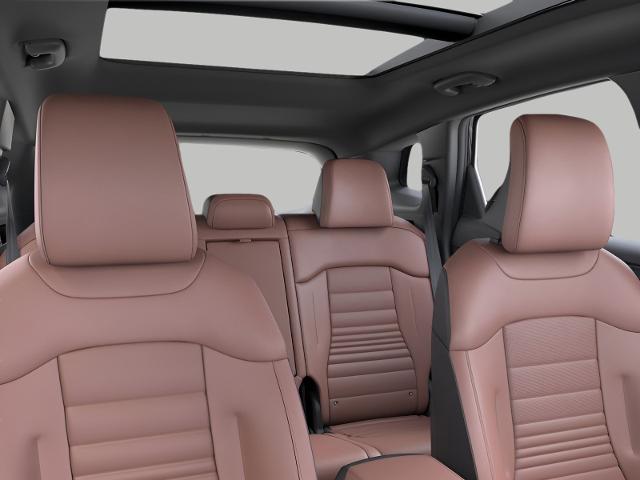2025 Kia Sportage Hybrid Vehicle Photo in Oshkosh, WI 54904