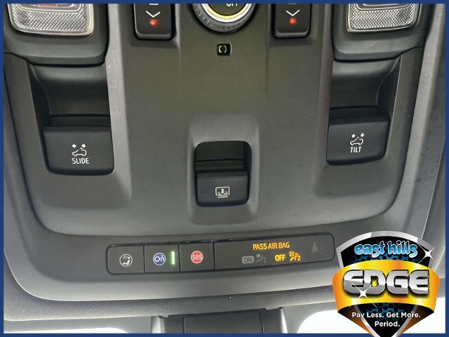 2021 GMC Yukon Vehicle Photo in Roslyn, NY 11576