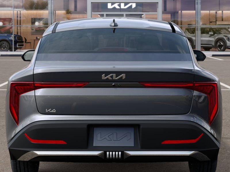 2025 Kia K4 Vehicle Photo in Langhorne, PA 19047