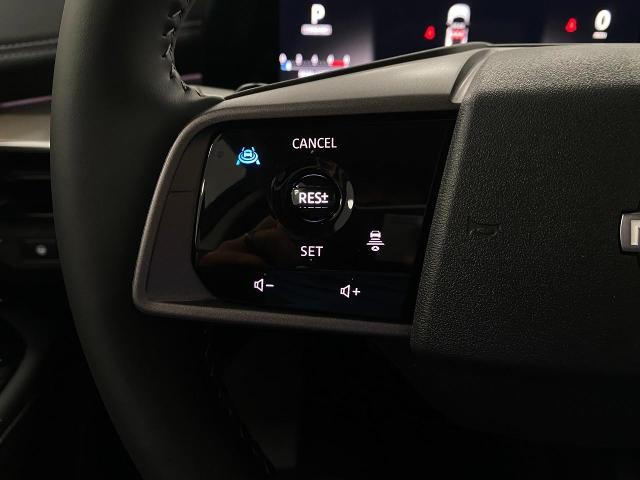 2025 Nissan Murano Vehicle Photo in Appleton, WI 54913