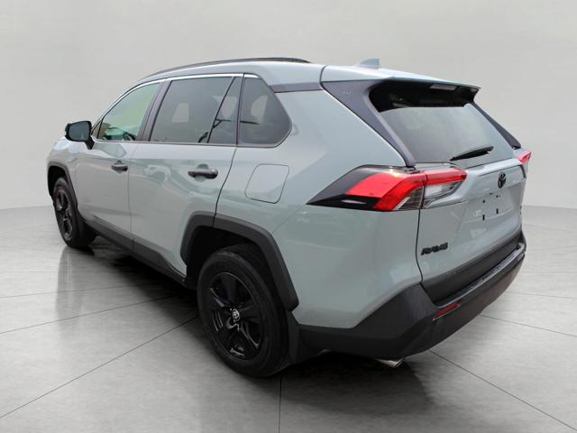 2023 Toyota RAV4 Vehicle Photo in Green Bay, WI 54304