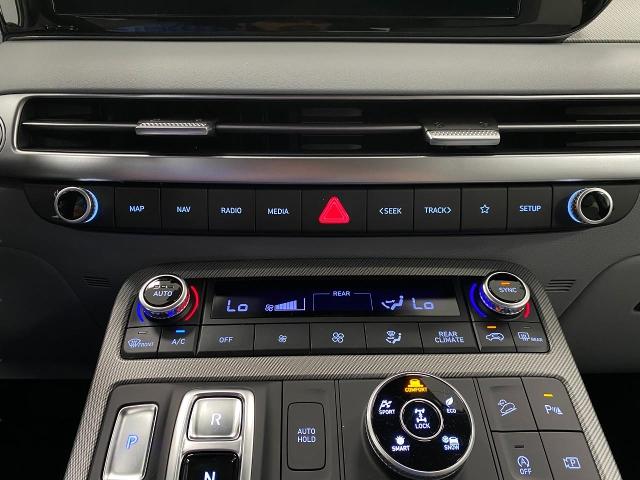 2025 Hyundai PALISADE Vehicle Photo in Appleton, WI 54913
