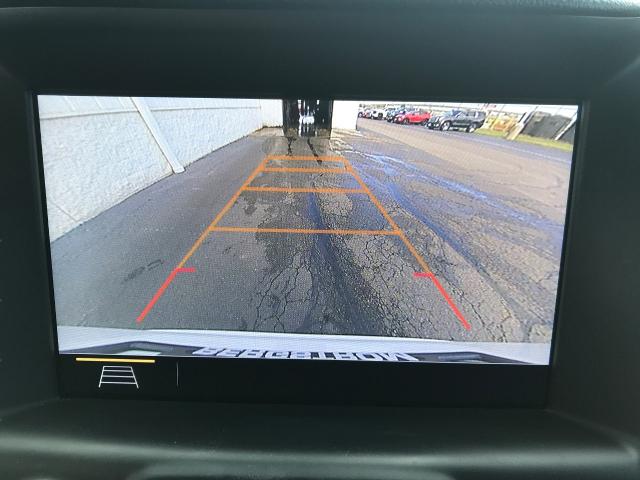 2019 GMC Terrain Vehicle Photo in GREEN BAY, WI 54303-3330