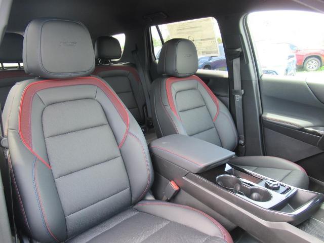 2026 Chevrolet Equinox Vehicle Photo in LEESBURG, FL 34788-4022