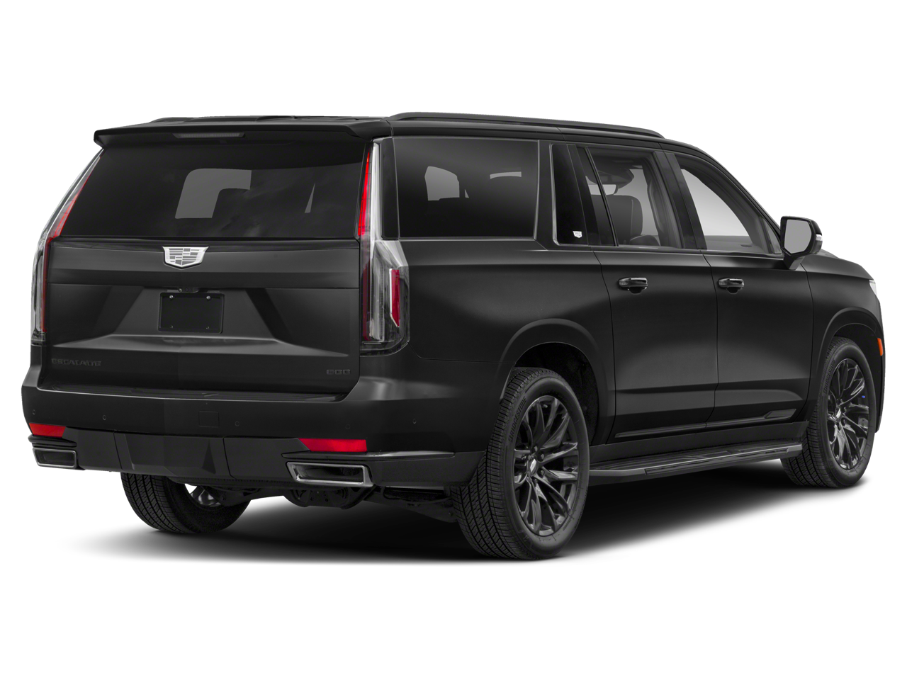 2023 Cadillac Escalade ESV Vehicle Photo in SMITHTOWN, NY 11787-5023