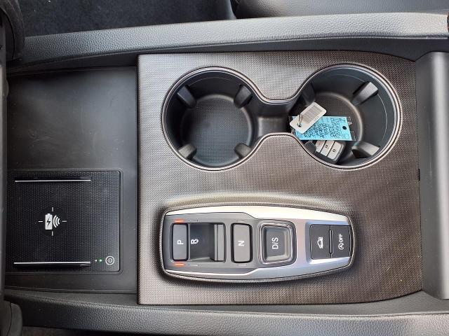 2025 Honda Ridgeline Vehicle Photo in Oshkosh, WI 54904