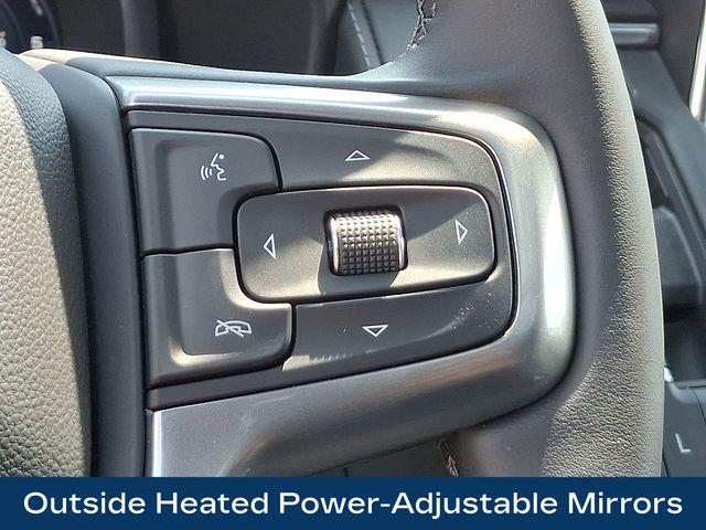 2024 Chevrolet Tahoe Vehicle Photo in PAWLING, NY 12564-3219