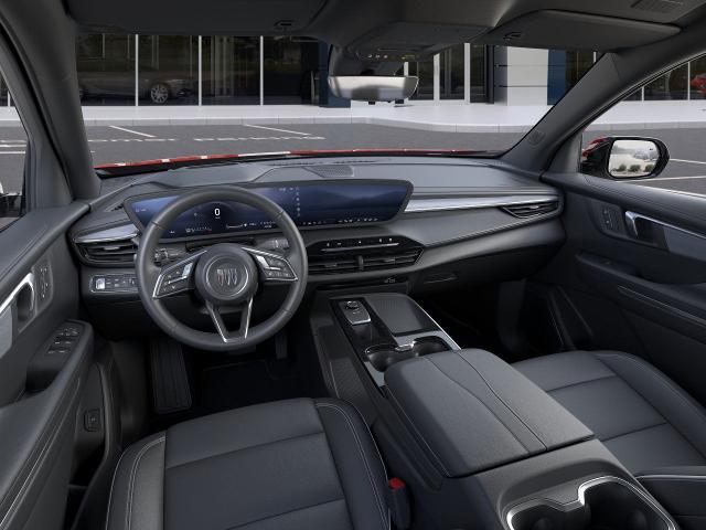 2025 Buick Enclave Vehicle Photo in HARRISBURG, PA 17111-1033