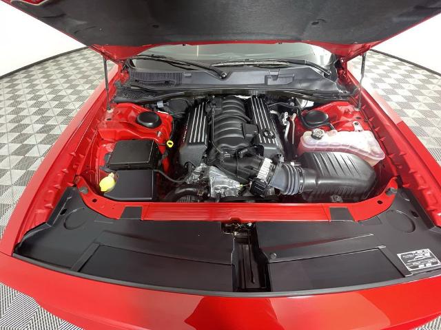 2023 Dodge Challenger Vehicle Photo in GILBERT, AZ 85297-0402