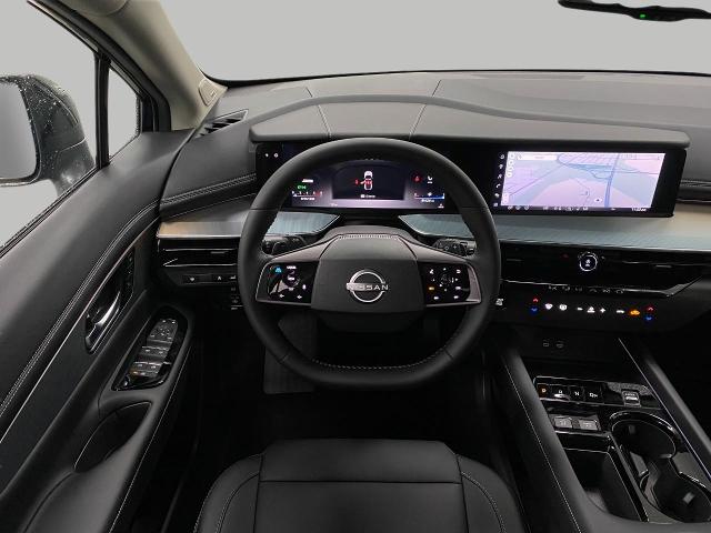 2025 Nissan Murano Vehicle Photo in Appleton, WI 54913